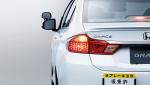 Honda Grace Training Car 2015 года